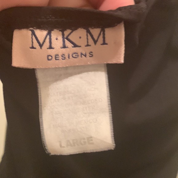 Women’s black dress - Picture 5 of 5